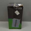 UTTU Cervical Pillow for Neck Pain Relief, Memory Foam Neck Pillow for Sleeping, Adjustable Orthopedic Sandwich Pillow, Contour Cooling for Side Back Stomach Sleeper, King(27.6"15.7"5.2"/4.5")