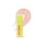 BYOMA Liptide Lip Mask - Lightweight, Overnight Mask - Peptide Lip Treatment with Peptides, Babassu Oil & AHA - Hydrating, Exfoliating Balm - 0.16 oz