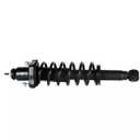 Rear Suspension Strut and Coil Spring Assembly - ACDelco (903-902RS)