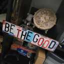 Vintage Super Dad Street Sign Wall Decor Metal Tin Signs for Bar Home Bedroom Garage (15.75L" x 3.94W")