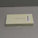 Pongnas Cordless Hair Straightener Brush LED Display Portable Hot Brush 3 Temperature Settings Type C Fast Charging All Hair Type (Black)