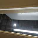 59"x16" Floor Mirror Full Length, Arched Full Length Mirror with Stand, Full Body Mirrors for Bedroom Living Room or Cloakroom Gold
