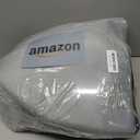 RUONARIER Cat Bed Cave for Indoor, Suitable for Cat Dome Bed, Hideaway Bed for Indoor Cats with Removable Mattress for Kittens. Cat Tent House for Dual Use (M:15"x15")