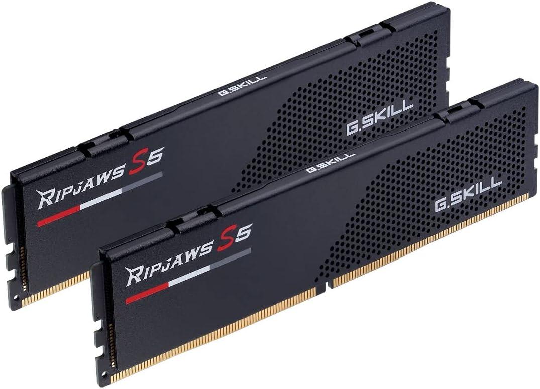 G Skill F5-6000J3636F16GX2-RS5K Memor Gskilf5-6000j3636f16gx2-rs5k R G Skill F5-6000J3636F16GX2-RS5K Memor Gskilf5-6000j3636f16gx2-rs5k R