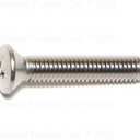 Midwest Fastener Screw MACH PHLPS FLT SS10-32X1 M932665