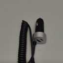 LISEN 65W iPhone 17 Pro Max Car Charger USB C Fast Charging,Super Fast iPhone 16/17 Pro Car Charger Type C Adapter Fit iPhone 17 Air ProMax Plus/16/15,Pixel 10, Samsung Galaxy S25/24,Android,Sliver