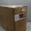 HOMREST Velvet Vanity Chair with Back,Mid-Century Modern Small Accent Chair for Living Room,Petal Backrest Decorative Chair,Pillow & Metal Legs-Plush Lounge Chair for Vanity,Living Room,Bedroom-Green