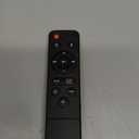 Replacement Remote Compatible with Onn 20 Inch 100075108 Black Soundbar