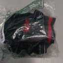 Strap-On Drop Foot Brace (No Knuckling Boot Brace) for Dogs Corrective Dog Shoes to Safely Lift Toes for Foot Issues, Arthritis, and improving Walking gait in Dogs,Patent Pending(L)