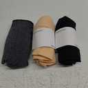 Women's Zip Front Sports Bra Wireless Post-Surgery Bra Active Yoga Sports Bras Large