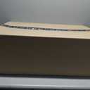 Extended Spin Mop Replacement Mop Handle, Upgraded 60-inch 360 Degrees Rotating Telescopic Replacement Mop Stick for Spin Mop Bucket Cleaning System (Stainless Steel Disc, Red)