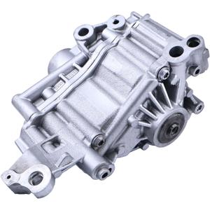Engine Oil Pump 11417613549 compatible with BMW 135i 335i 435i 535i xDrive 640i X5 X6