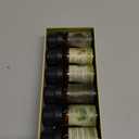 Nature Fragrance Oils Set, Essential Oil Gift Set for Diffuser, Natural Scent Diffuser Oil for Candle Making-Fresh Cut Grass, Mountain Air, Bamboo, Ocean Breeze, Fresh Lotus Leaf, White Tea