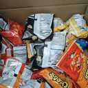 2 x Frito-Lay Classic Mix Variety Pack, Single Serve Snack Bags (Pack of 21) (EXP 08/11/26)