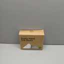 KeaBabies 2-Pack Organic Crib Sheets for Boys, Girls - 52x28 Fitted Crib Mattress Sheet Neutral, Breathable Jersey Cotton Cover for Baby Bed, Toddler Mattress, Soft & Cute Prints (Woodland)