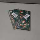 2 x Christmas Money Holders, Cash Gift Card Holders Xmas With 10 Slots Christmas Gift For Men Women Girls Boys, Surprise Money Envelopes, Green