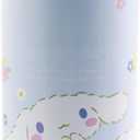 oneZHI 425ml Cartoon Kitty Cute Anime Cup Melody Kawaii Reusable Water Bottle for Girls Women Birthday Gift (Blue) (Blue)