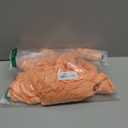 Peach Cheesecloth Table Runner 4 Pack Fall Table Runners Boho Gauze 120 Inches Cheese Cloth Fall Table Decorations for Sweet Little Peach Baby Shower Decor Wedding Bridal Thanksgiving Party