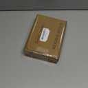 Drapery Holdback,Matte Black Metal Window Curtain Holdback (Warm Gold)