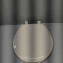 DOMETIC 385343829 Toilet Seat Cover and Lid , White