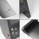 Grupo Erik Gamer Lamp - Arcade Machine Gameration Shelf | Wall Light, USB Lamp, USB Light, Mood Light | Gamer Desk, Gifts for Gamers, Mini Arcade Machine Wall Shelf