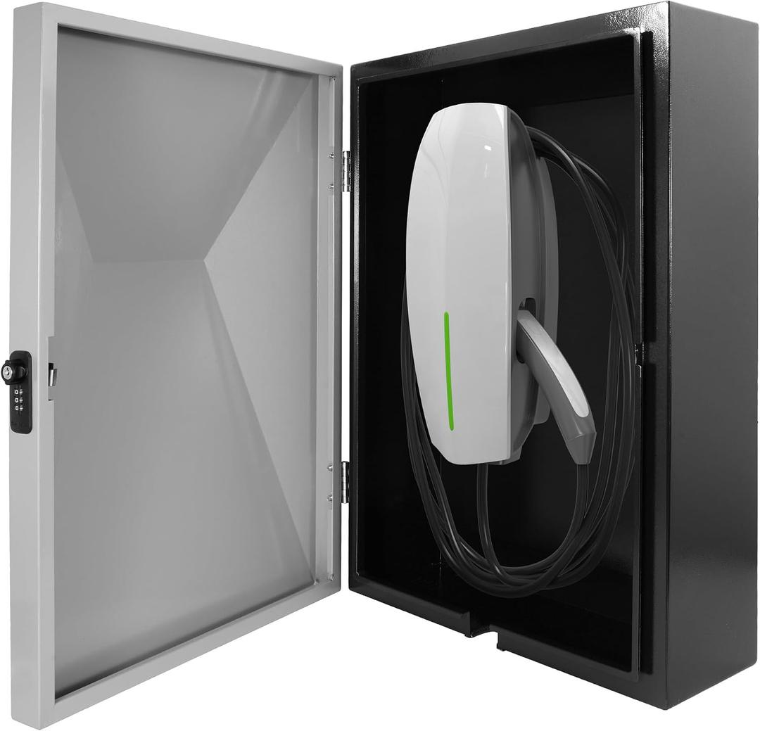JIAYAN Tesla Model Y Wall Charger Station Box