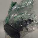 VICSEED for MagSafe Car Mount [Upgraded Strongest Magnet Power] Magnetic Phone Holder for Car Vent 360 Adjustable Magnetic Car Phone Holder Mount for iPhone 17 Pro Max 16 15 14 13 12 Plus Mini (Black)