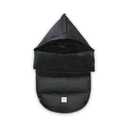 7 A.M. 7AM Enfant Universal Stroller Footmuff - Water Repellent Winter Bunting Bag for Strollers & Car Seats, Soft Micro-Fleece & Plush Lined Stroller Footmuff for Baby Boy & Girl | PlushPOD (0 - 18 M)