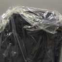 MATEIN Carry on Backpack, Extra Large Travel Backpack Expandable Airplane Approved Weekender Bag for Men and Women, Water Resistant Lightweight Daypack for Flight 40L, Black