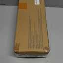 Lifewit 6 Pack 6" Deep Bamboo Drawer Dividers, 13-16.5" Expandable Drawer Organisers for Clothes, Adjustable Dresser Drawer Divider, Clothing Drawers Separators for Dresser, Bedroom, Bathroom, Office