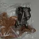 AIVWUMOT Engine Oil Pump M155HV Compatible with Chevy 283-400 SBC High Volume High Pressure Oil Pump