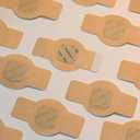 Fungal Nail Patches For Toenail Treatment: Extra Strength Overnight Repair Toe Fungus For Damaged & Discolored Nails, Gentle Care Gift Set (2pcs)