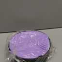 Springform Pan 9 Inch Nonstick Cheesecake Pan with Protector, Leakproof Spring Form Pan for Cheesecake, Round Cheese Cake Pans for Baking, 9 Inch Springform Cake Pan with 50Pcs Parchment Paper