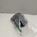 Womens Flared Yoga Pants with Pockets, High Waisted Flare Leggings Bell Bottom Bootcut Yoga Dress Pants (XX-Large, Black)