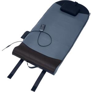 Homedics Fitness Stretching Mat with Air Compression, 3 Intensity
Air Compression Stretching Mat with Heat, 6 Programs, 3 Intensity Levels, Foldable Design, Removable Pillow