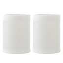 Xaproo Cooling Gel Tube, Compatible with Xaproo Breast Milk Cooler, 2PCS