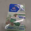 Clorox Fraganzia 220 Flushes, 2 Tablets