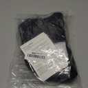 Black Double Braid Wig Anime Cosplay Wigs for Women Halloween Costume Wig