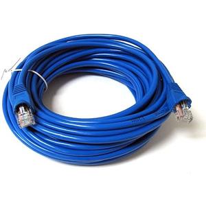 GE CAT 6 NETWORK CABLE 25FT CONNECT
