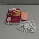 Philips Epilator Series 2000, Corded Epilator for Legs and Body, Hair Removal Device for Women, Model BRE227/00 (Dimensions Unknown (Pack of 1), Pink)