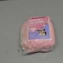 Ambreview Disposable Dog Diapers Female, Just Pull It Up, Doggie Diapers for Female Dogs, Strong Absorbency | Leak Proof, for Dogs in Heat | Elderly | Disabled, XS 10 PCS