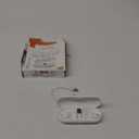 Clear Truly Wireless Open Ear Earbuds