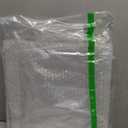 3 Pcs Square Acrylic Cake Stands, Akamino Reusable Round Cupcake Holder for Dessert Cake Pizza, Display Stand Party Serving Platter for Christmas Wedding Birthday Baby Shower Tea Party