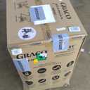 Graco Premier Merge Travel System, Stroller Car Seat Combo, Includes SnugRide SnugFit 35 LX ICS, Midtown