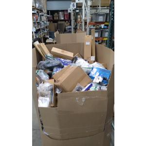 Pallet Of Mixed Items