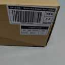 Orthopedic Womens Diabetic Extra Wide Walking Shoes: Comfortable Casual Arch Support Plantar Fasciitis Slip On, Orthotics Hammer Toes Easy Top Wings House Loafers for Foot and Heel Pain Relief (K1-black)