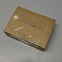 5 Pack Stainless Steel WB03x24818 Gas Stove Knob Replacement for ge,PS11729081 AP5989029 Stainless Steel Stove Replacement Knobs