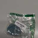 Boaretiu for Airpods 4 Case - 3D Silicone Engraved Elegant Cute Simple Kawaii Unique Cover with Carabiner Keychain for Women Girls Female Girly Dark Green Design for Airpod 4 Case, Dinosaur Animals