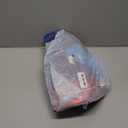 Boine Tail Light Compatible With 2014 2015 2016 2017 2018 2019 2020 2021 Toyota Tundra Pickup Right Passenger Side Red Rear Light Housing Replace 81550-0C100 (Right Passenger Side)