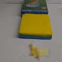 JOYIN 22.5ft Triple Water Slide